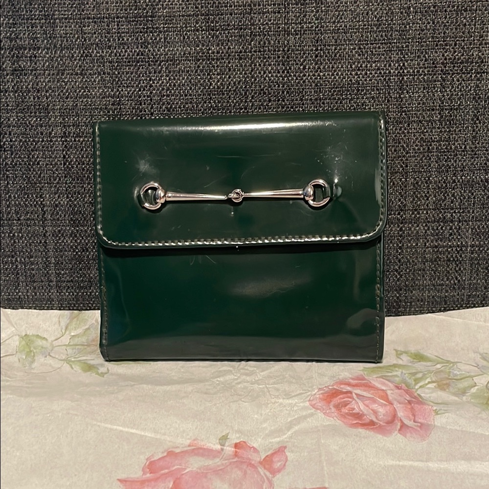 GUC GUCCI WALLET